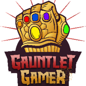 GauntletxGamer
