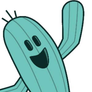 GavCactus