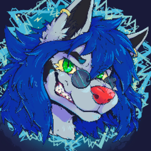 GavinAstraWolf