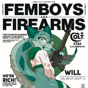 GayKillerBunny