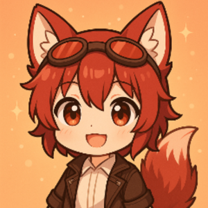 gcfox_