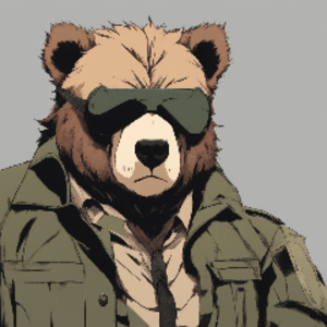 GeneralBearGaming