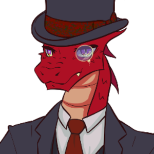 GentleDragon