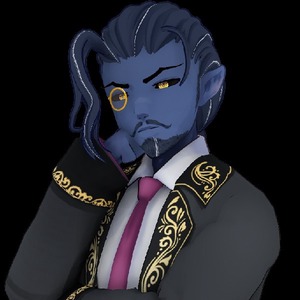 GentlemanDjinn