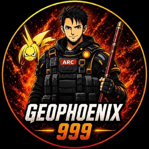 geophoenix999