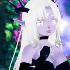 Gexxal_Fae