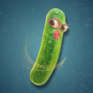 GherkinGoddess