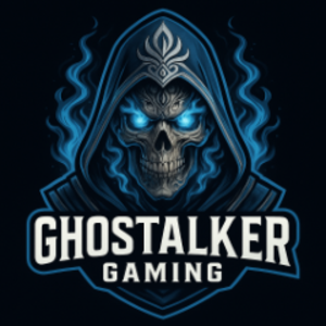 GhostalkerGaming