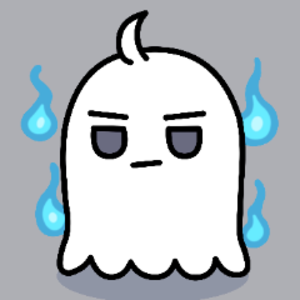 ghostiegwen