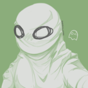 ghostlybwah
