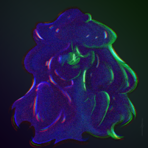ghostlyevee