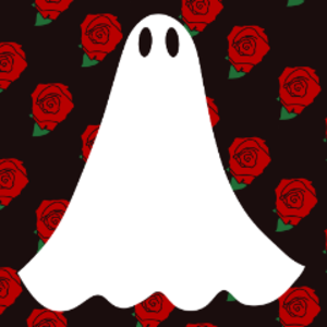 GhostlyRedRoses