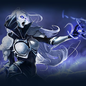 GhostlyWidow