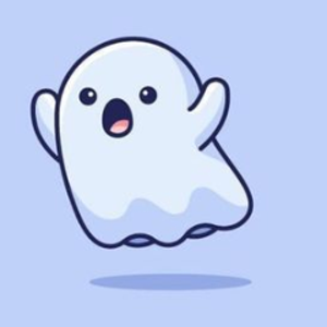 ghostsonmute