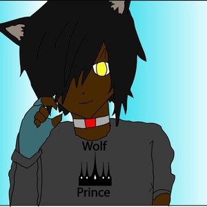 ghostwolfprince