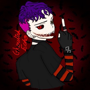 GhoulishEcho