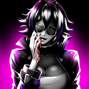 GhoulishSaber