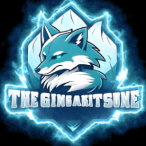 Ginga_Kitsune