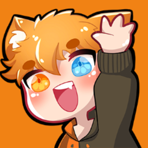 Ginger_FoxxVT