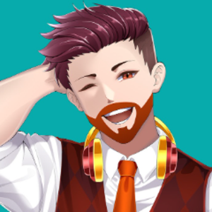 GingerBeardManVT