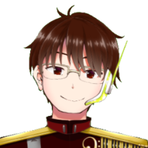 ジンジャー艦長