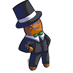 GingerFrets