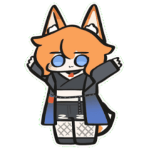 GingerKitsu