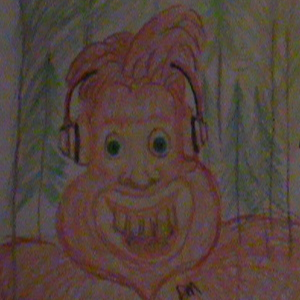 GingersquatchVT