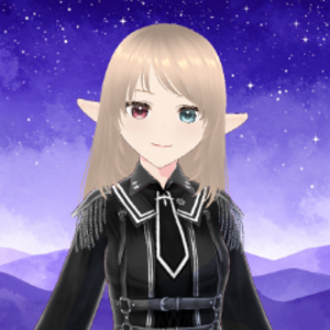 銀月苑アリス