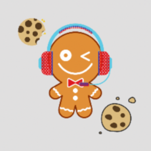 GinjerbreadMan
