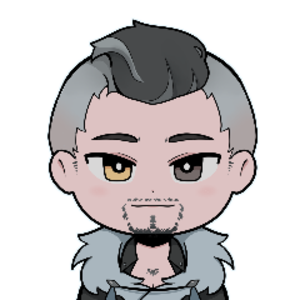 GinkoTheSilverfox
