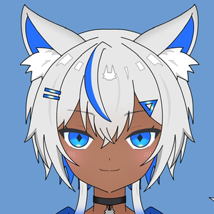 銀狼ルル