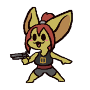 OfFoxesAndGoblins