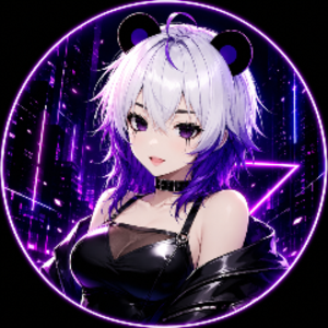 Gl1tchyPanda