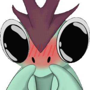 GlassPupa