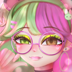 glitchbearr