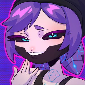 Glitchbopin