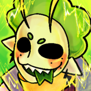 Glitchervius
