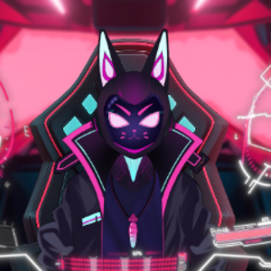 GlitchHare