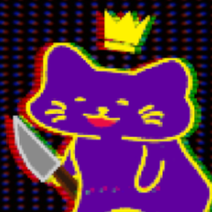 GlitchKrown