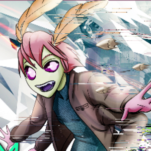 GlitchMothLu