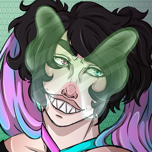 GlitchTera