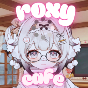 glitchyroxxy