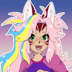 GlitterKoneko