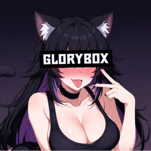 GloryBoxVR