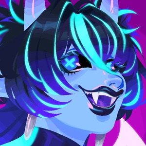 GlowtheTiefling
