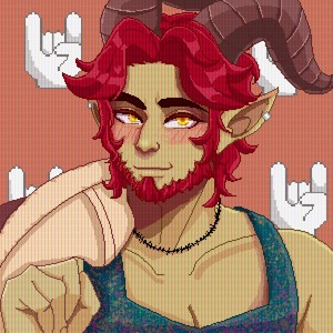 GOATmanRemmi