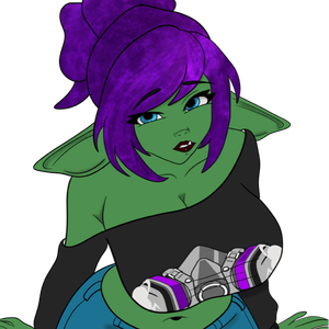 GoblinRiika