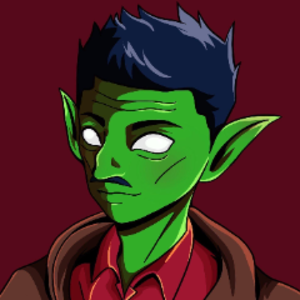 GoboGoblinHunter