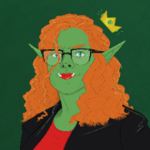 GobQueen